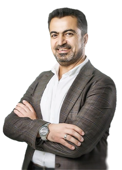 د. محمد الموسى عرض