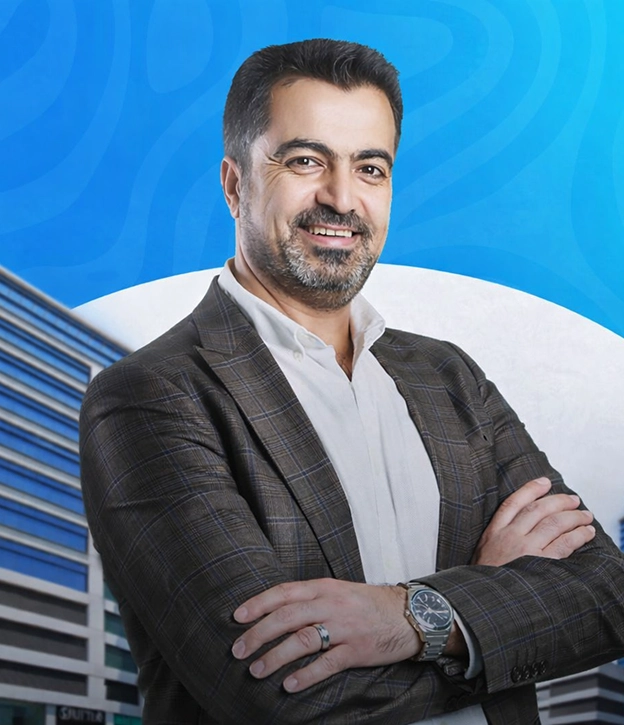 الدكتور محمد الموسى