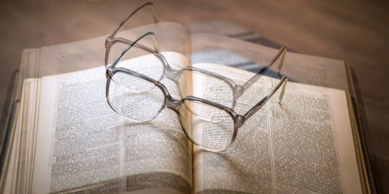 Causes of double vision in adults and how to deal with it