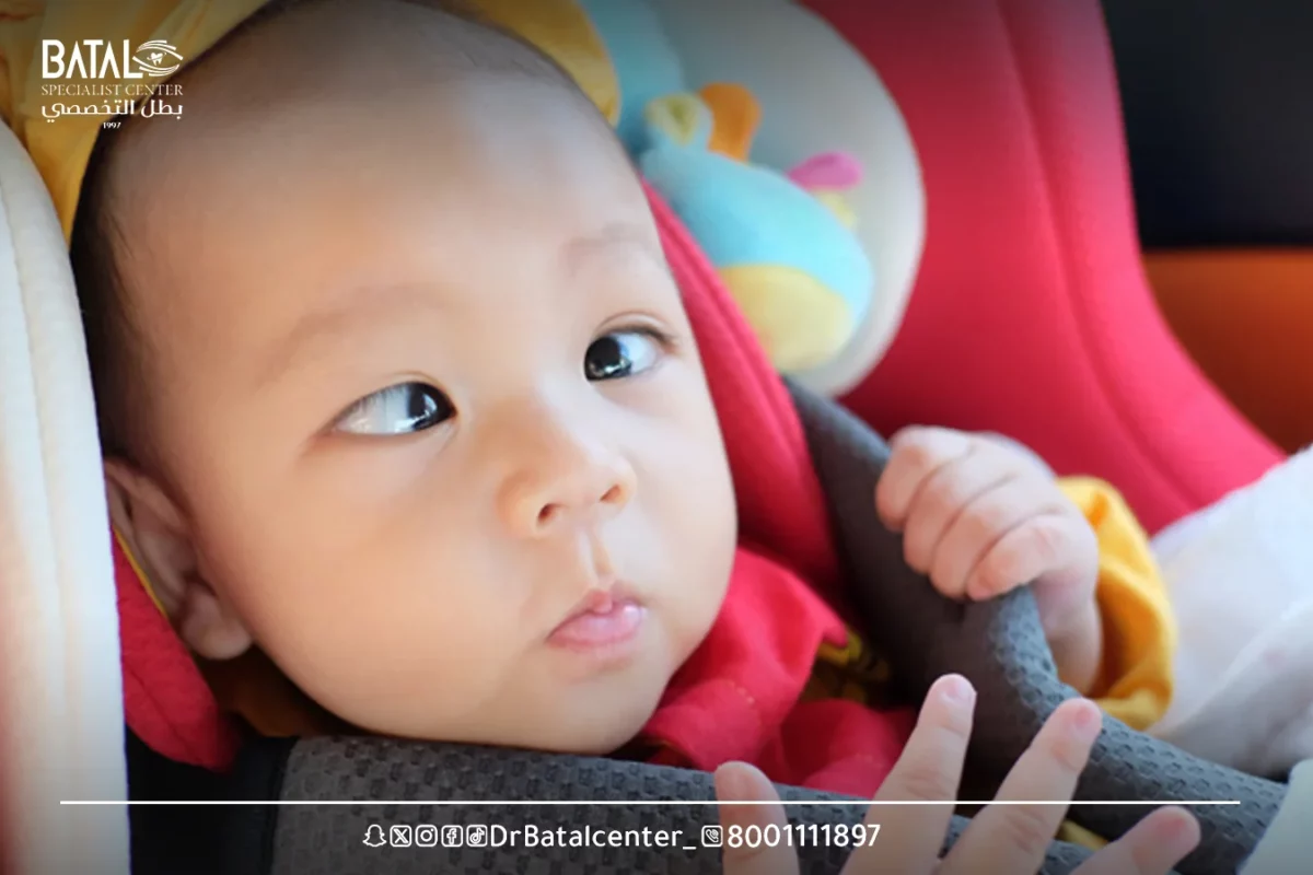 The most common simple reasons around the eye