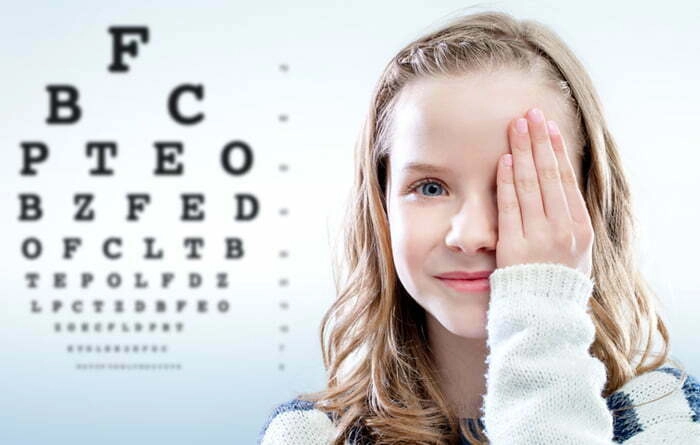 هل الأطفال مؤهلون لعملية الليزر؟