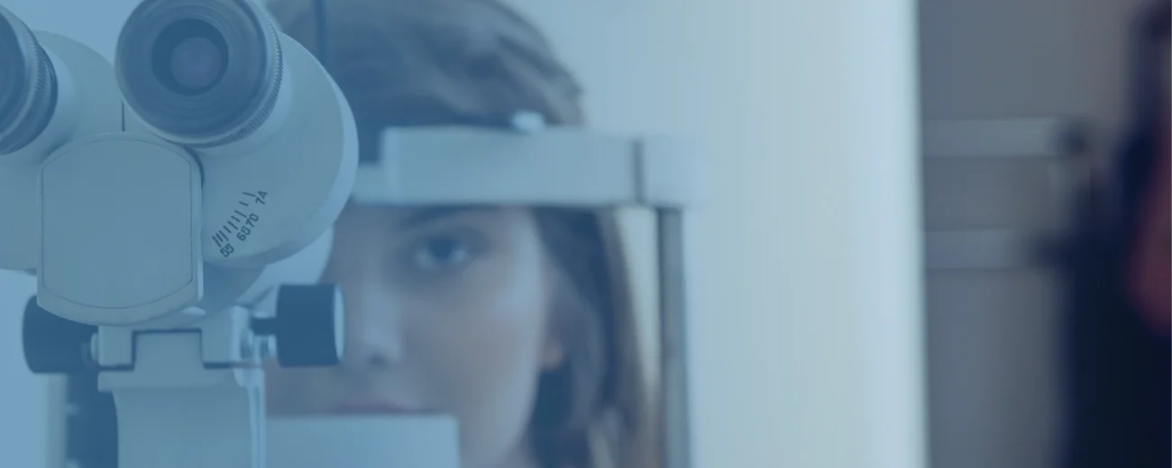 عملية الليزك