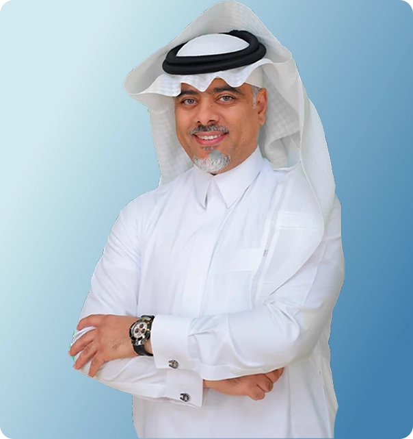 دكتور سعود الجهني