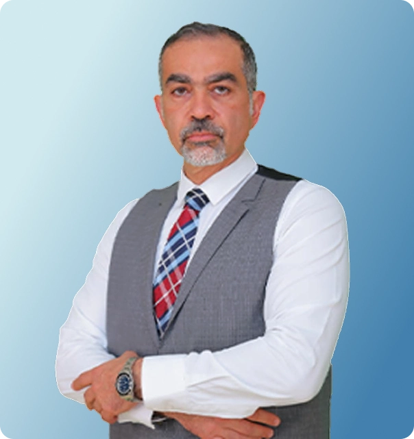 الدكتور محمد حنتيرة