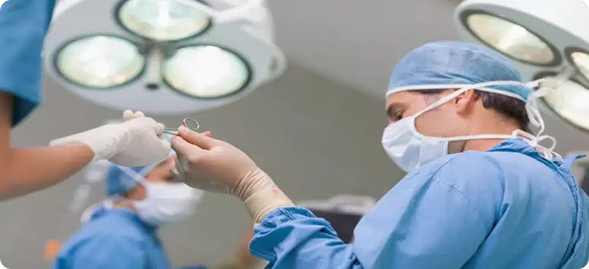 وحدات تشخيصية متكاملة وتجهيزات طبية