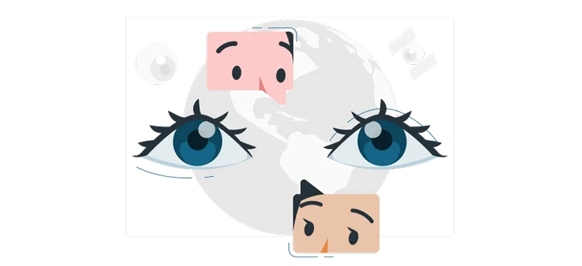 من هم المرشحون لعملية الليزك ؟