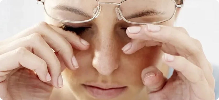 الأسباب وعوامل الخطر