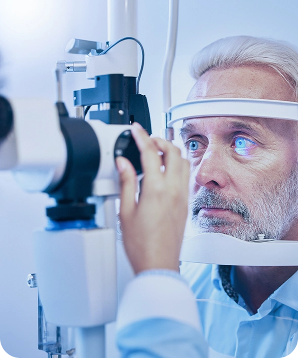 علاج وجراحة حول البالغين