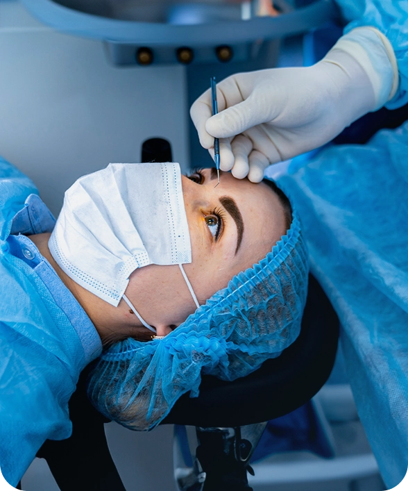 عملية الماء الأزرق