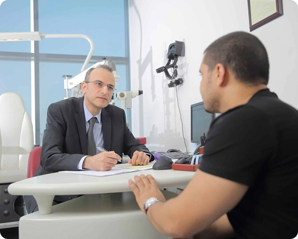 ما الفرق بين عملية المياه الزرقاء و البيضاء