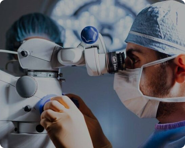 جراحات الجلوكوما