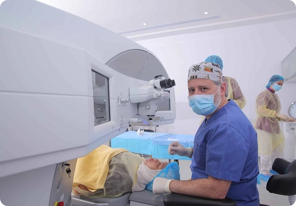 لماذا تختار مجمع بطل التخصصي