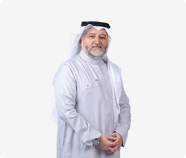 الدكتور احمد