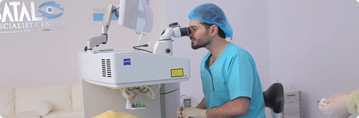 عملية فيمتو ليزك