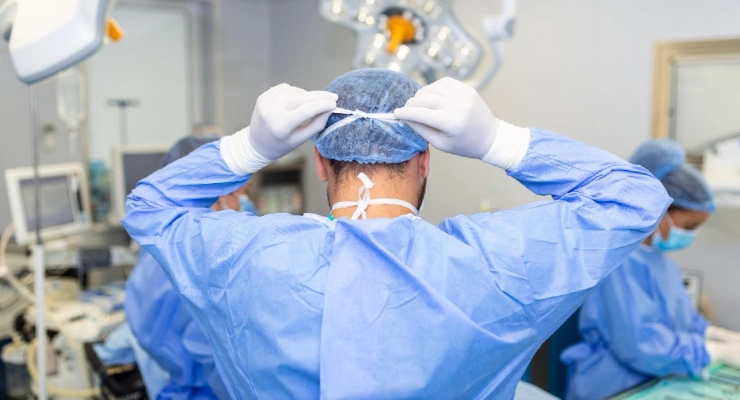 Physician’s Expertise