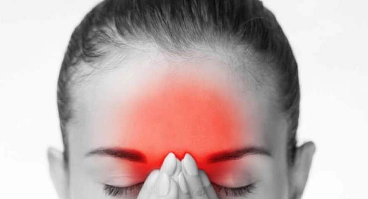 Headaches and Eye Pain