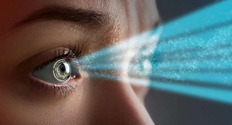 An Enhanced Patient Experience