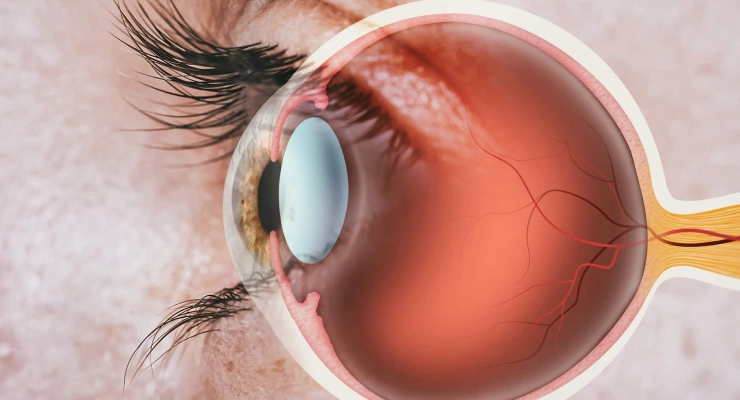 كيف تتم رحلة المريض مع طبيب زراعة القرنية؟