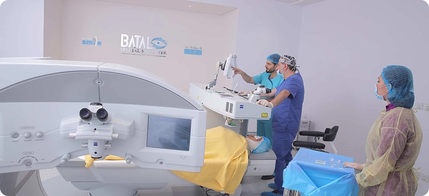 البريس بيوند