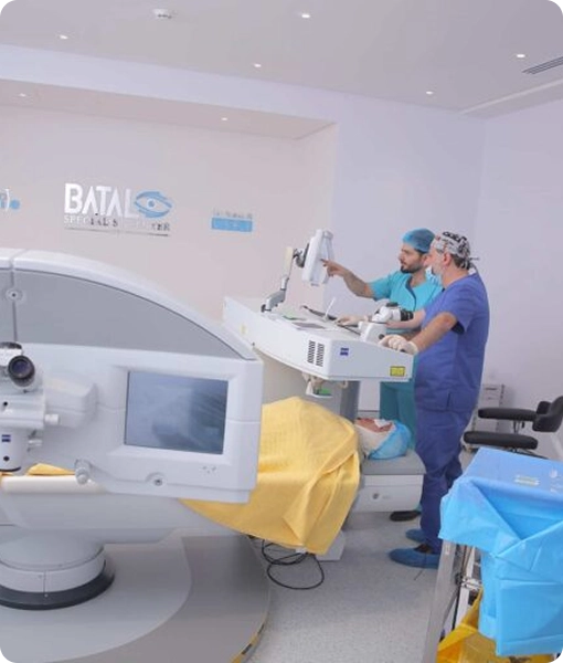 MicroPulse Laser System