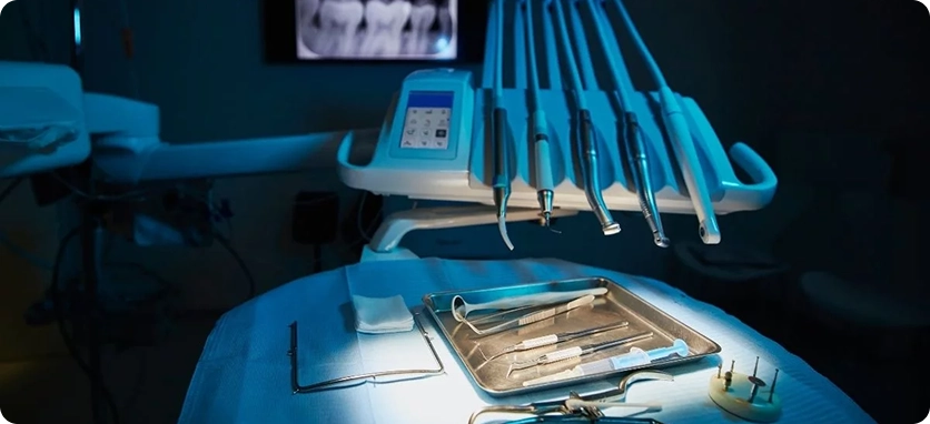 مركز جراحات اليوم الواحد في مجمع بطل التخصصي