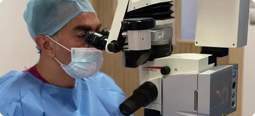 فوائد عملية تصحيح النظر – البريس بيوند