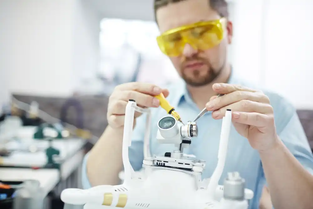 The Importance of Clear Vision After Femto LASIK