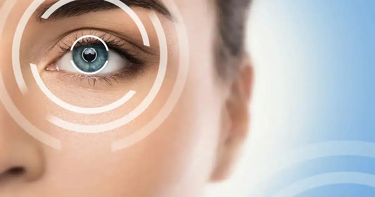 Types of Vision Correction Surgery