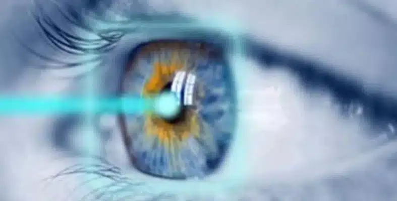 Best technique for vision correction