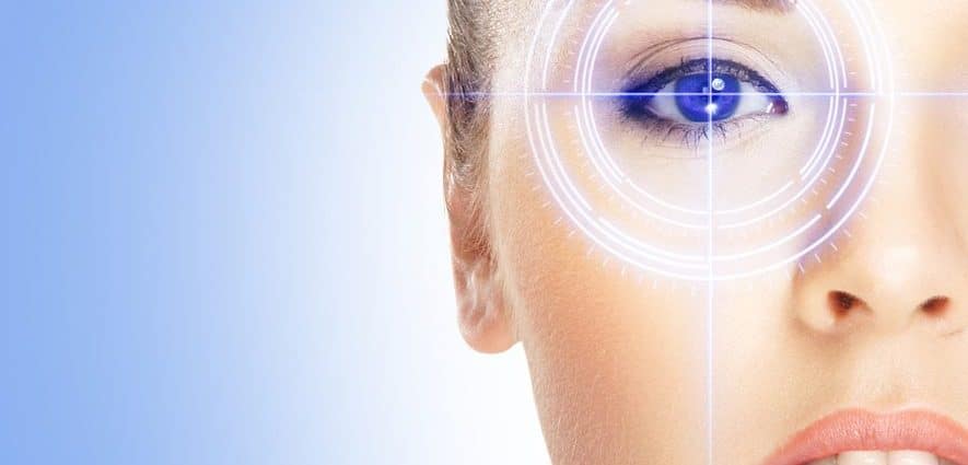 Patient Experiences With LASIK at Batal Specialized Complex in Saudi Arabia