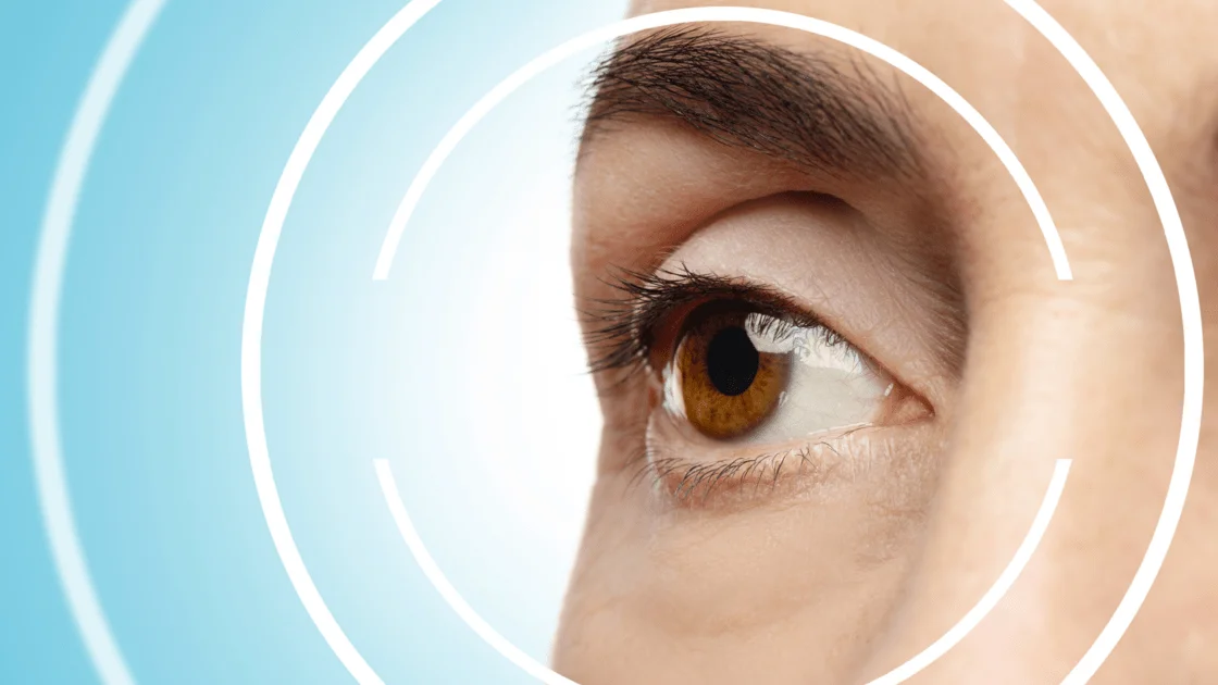 Vision Correction for Keratoconus