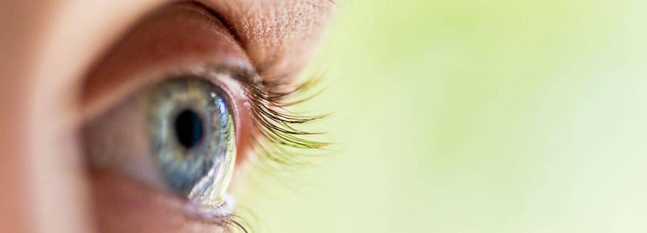 SMILE Vision Correction Technology