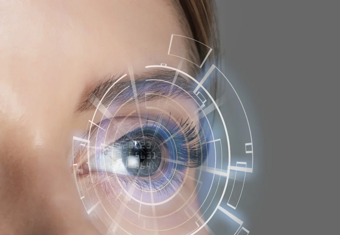How Laser Vision Correction Is Performed