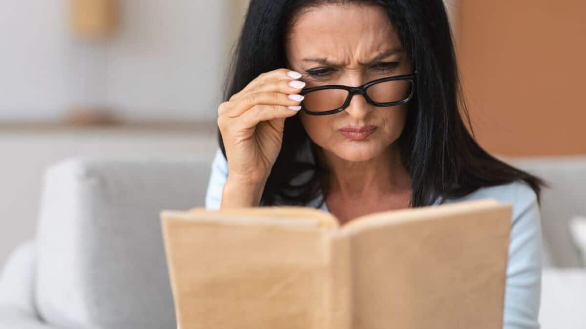 Health Insurance Requirements for Vision Correction