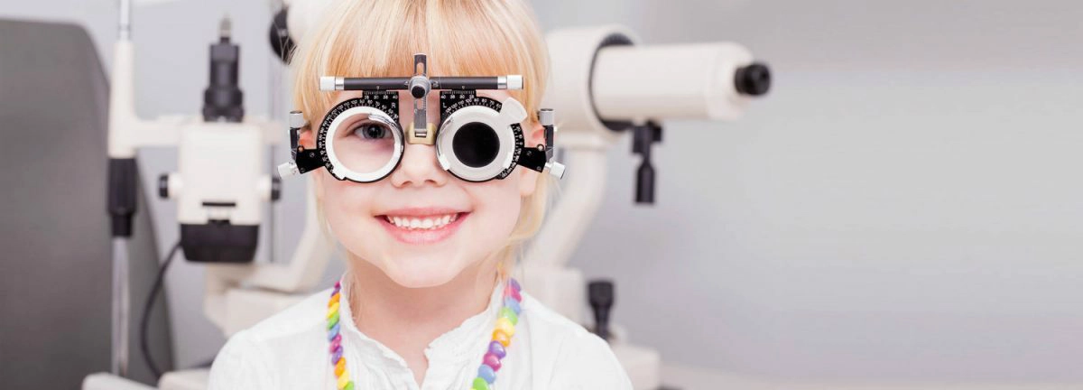 أفضل دكتور عيون أطفال في ينبع