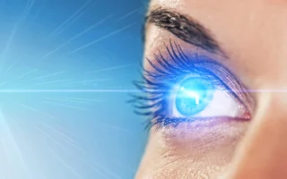 مركز تصحيح نظر