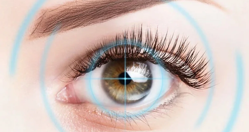 Batal Eye Center Yanbu