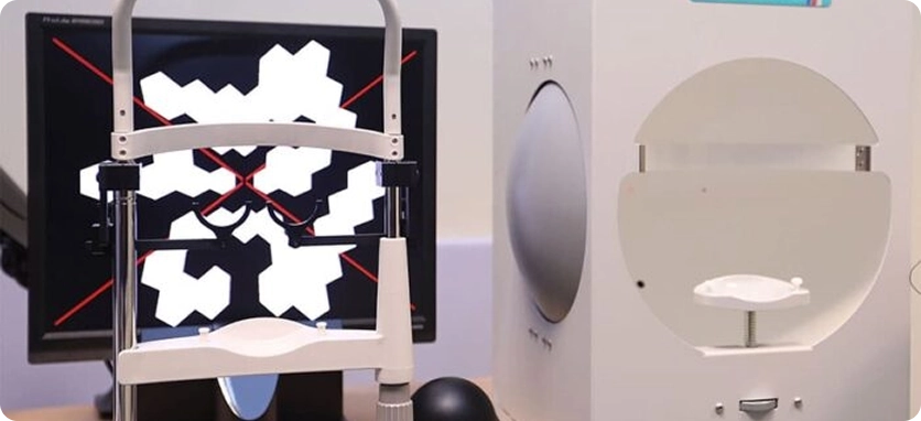 electroretinography ERG
