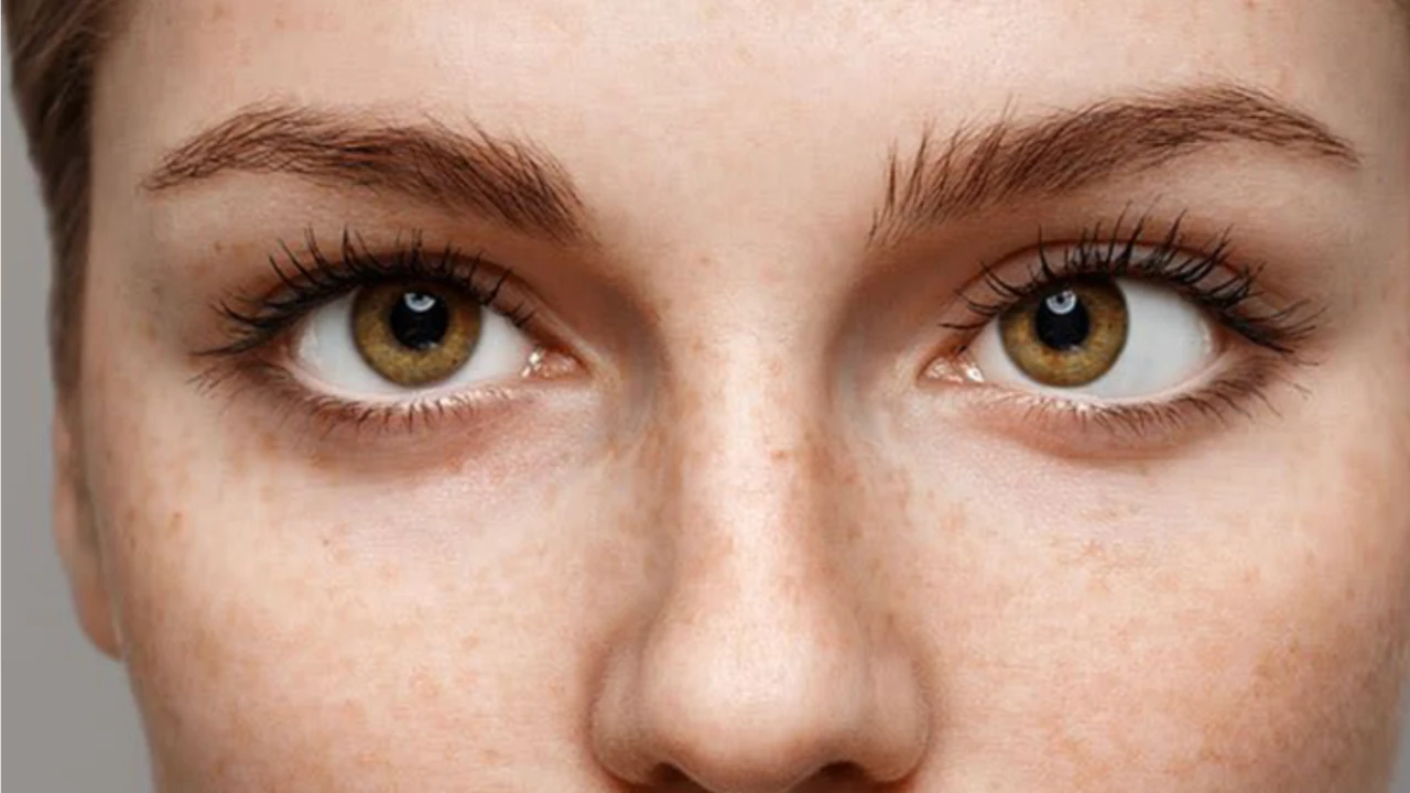 علاج الحول في ينبع