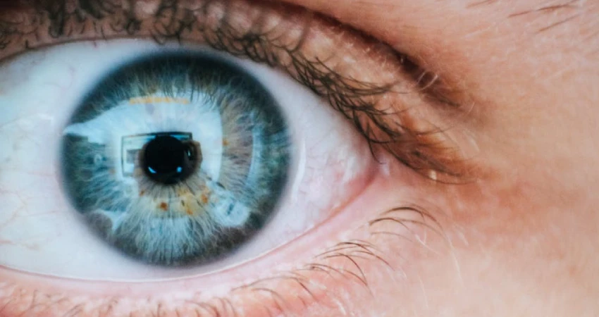 تجربة المريض في علاج القناة الدمعية في ينبع