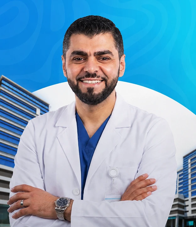 د. عبيدة كيلاني