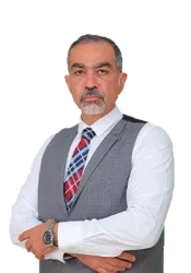 الدكتور محمد حنتيرة