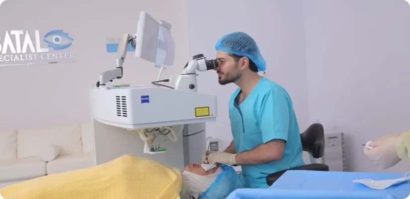 الكشفيات والفحوصات